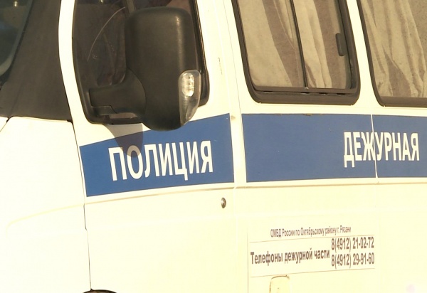 В Рязани 66-летний мужчина расстрелял двух человек