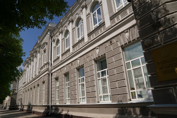 Врио главы рязанского управлении противодействия коррупции назначен Владимир Сурин