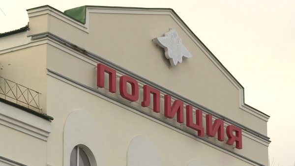 Полицейские задержали рецидивиста за кражу продуктов из супермаркета