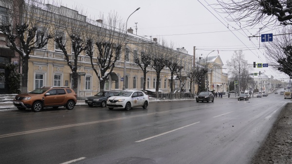 В Спас-Клепиках создадут краеведческий музей