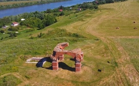 Фестиваль «Старая Рязань», городище старой Рязани, 20 июля, 0+