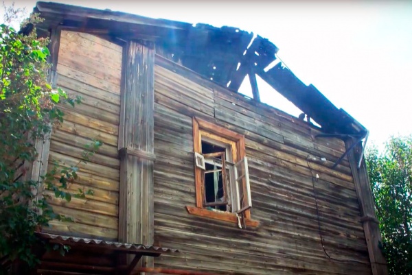 Дом Циолковского в Рязани сносить не будут