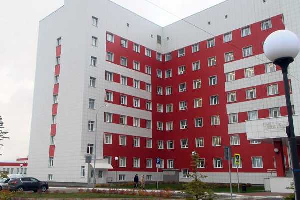 Более 2900 пациентов обратились в июне в травмцентр БСМП