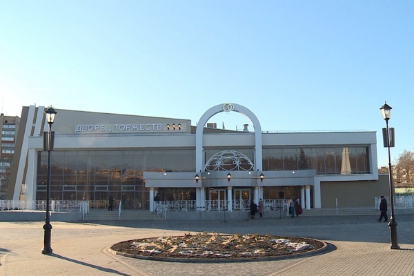 В 2023 году 6,6 тысяч рязанцев изменили свой статус на семейный