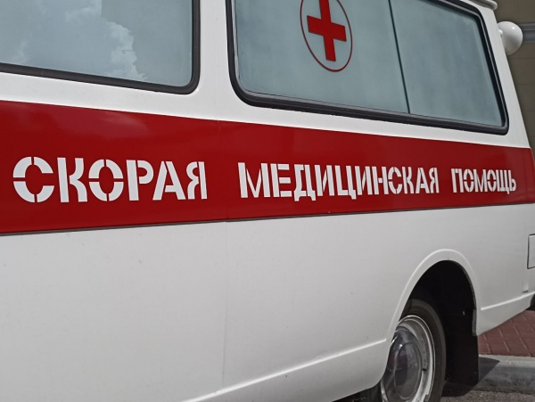Пять человек погибли ночью в аварии в Ряжском районе