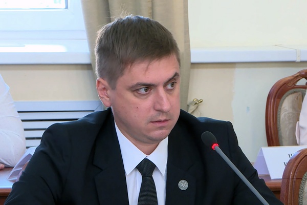 В 2025 году в Александро-Невском районе построят два ФАПа