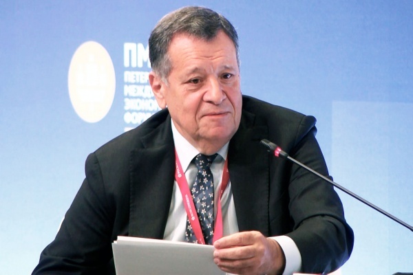 Андрей Макаров: «Выплата коснется почти 4 млн семей, в которых воспитывается более 10 млн детей»