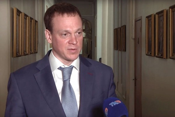Павел Малков: «Жители обозначают проблему – нужно ей заниматься»