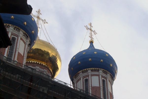 Православные сегодня отмечают День памяти святых апостолов Петра и Павла