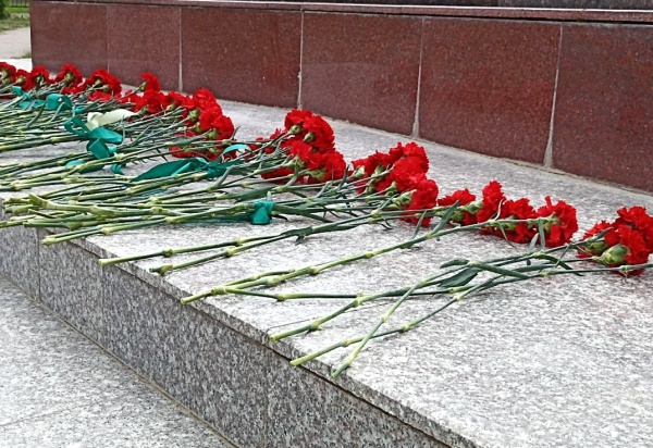 В поселках Солотча и Карцево отреставрируют памятники героям Великой Отечественной войны