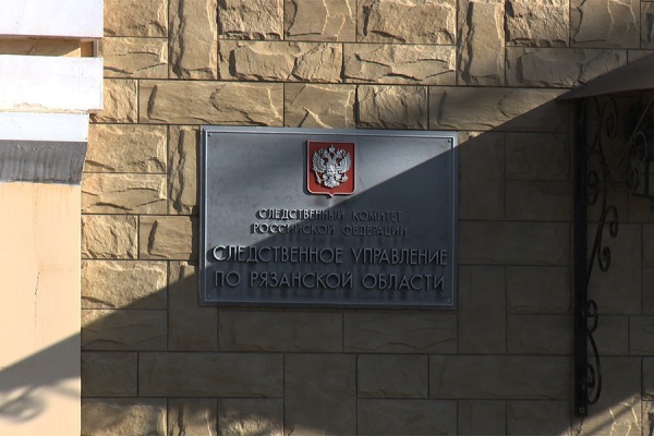 Рабочий погиб в канализационном колодце в Милославском районе