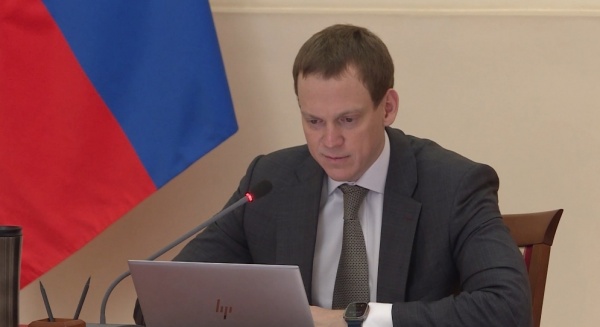 Павел Малков: «Миграционный контроль – важное направление совместной работы»