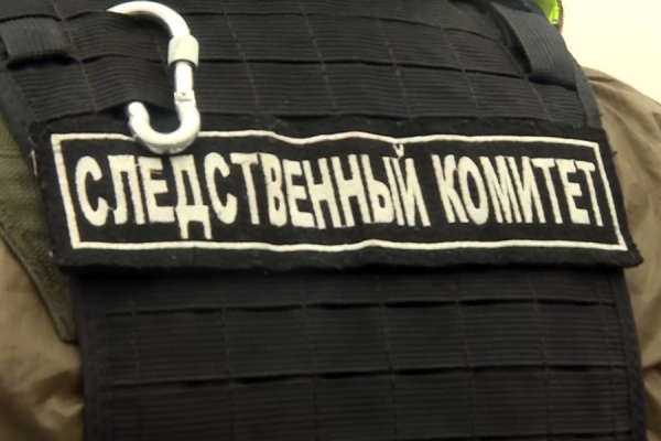 В Милославском районе по факту смерти рабочего возбуждено уголовное дело