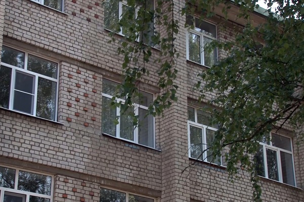 В областном центре модернизируют объекты ЖКХ