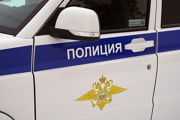 В Рыбном мотоциклист сбил 49-летнего мужчину