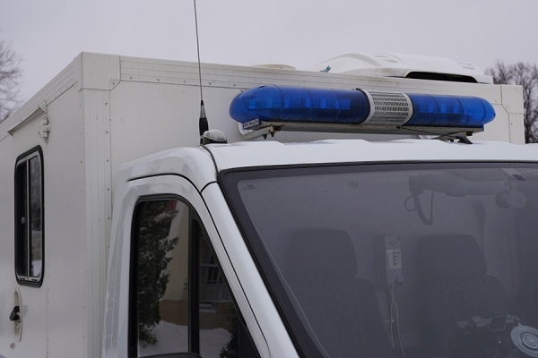 Рязанец попался на продаже чужого автомобиля