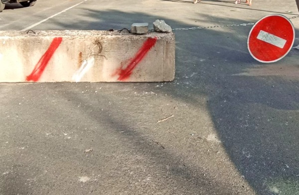 В День ВДВ в центре Рязани перекроют движение