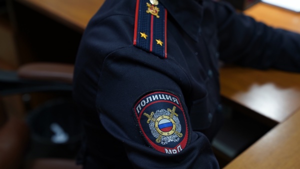 С начала года более 20 мигрантов выдворили из Пронского района