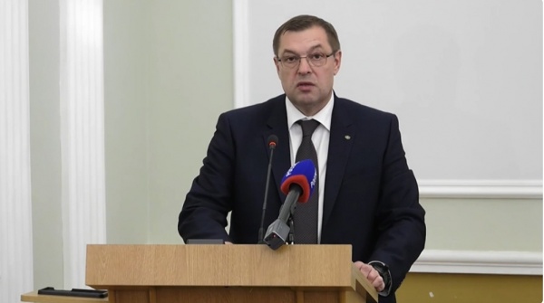 Мэр города проверил ход реализации проектов местных инициатив