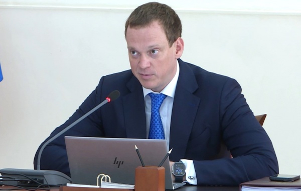 Губернатор потребовал от глав администраций комплексного взгляда на развитие населенных пунктов
