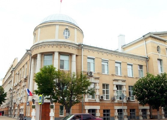 Префект Московского района Сергей Горбунов ушел с должности