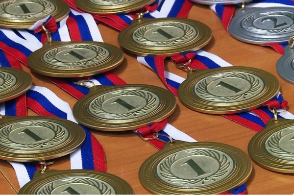 Екатерина Комарова победила в Чемпионате России по радиоспорту