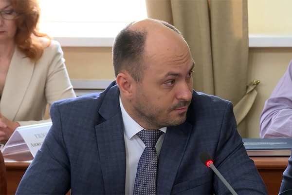 В октябре в двух селах Захаровского района запустят базовые станции связи 