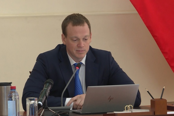 Около 20 тонн гуманитарной помощи отправили в Курскую область
