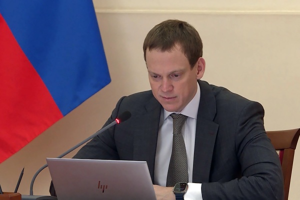 Более 6 млн рублей направят на подготовку специалистов оборонно-промышленного комплекса