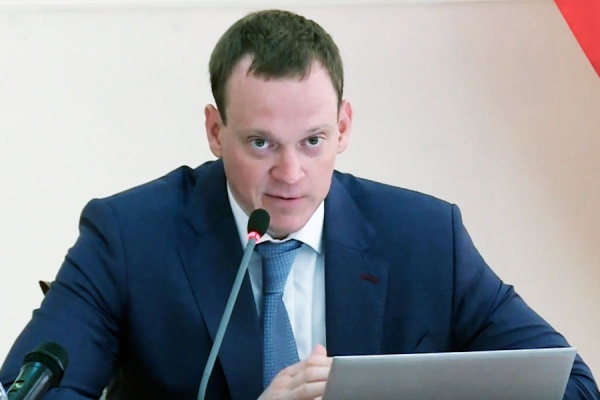Павел Малков: «Хрущевская школа готова встречать учеников и учителей»
