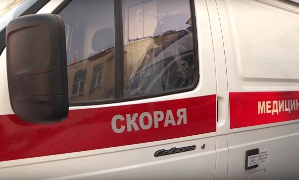 Два человека погибли в аварии в Ряжском районе