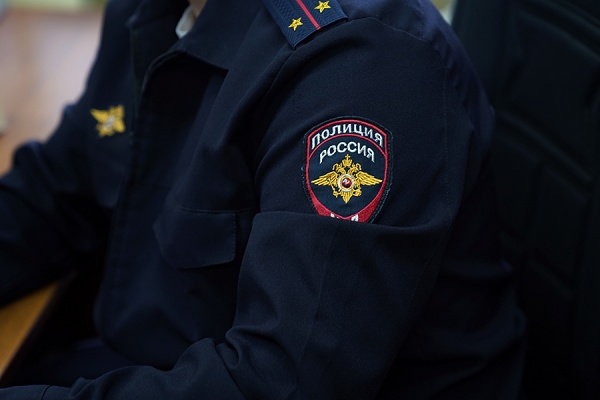 В Шиловском районе задержали мужчину, угнавшего авто из Рязани
