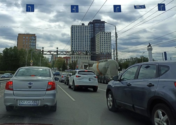 Мошенники в Рязани крали автомобили под видом аренды