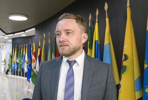 Дмитрий Боков покинул пост председателя регионального избиркома