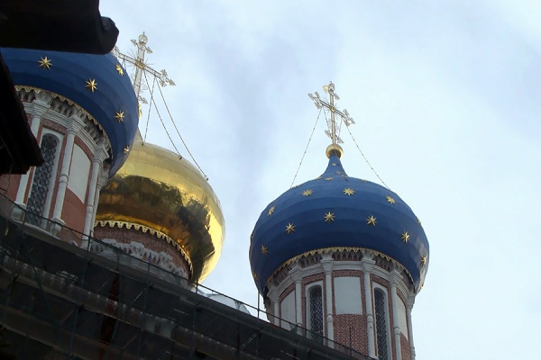 Сегодня православные отмечают Ореховый Спас
