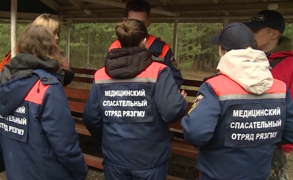 Спасательный отряд «Salus» получит новое оборудование