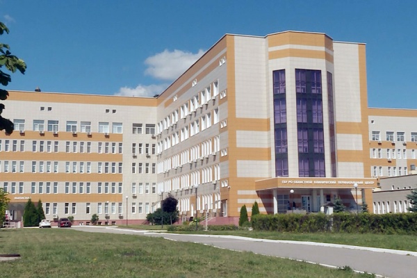 В августе рекорд по рождаемости установили в рязанском перинатальном центре