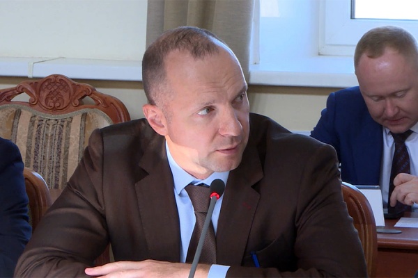 До 1 ноября в Ухоловском районе завершат реконструкцию систем водоснабжения