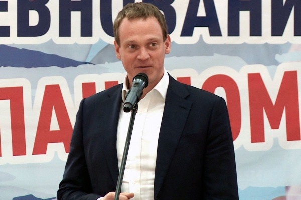 Павел Малков: «Я считаю, что рукопашный бой – это строго обязательно для любого мужчины»