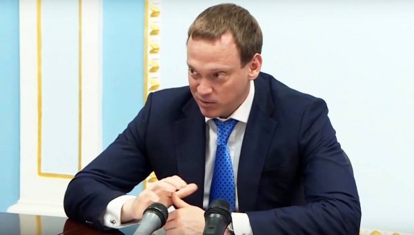 Потенциал Рязанской области будут презентовать в Пекине в октябре