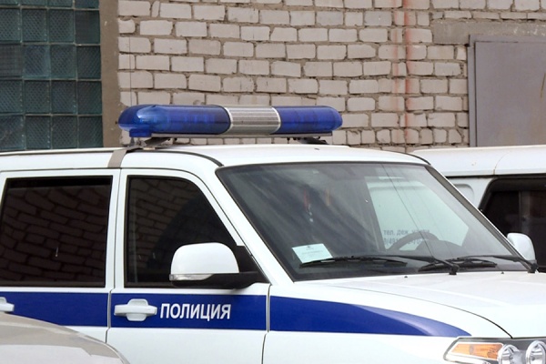 В Скопине полиция раскрыла угон машины и кражу смартфона из салона 