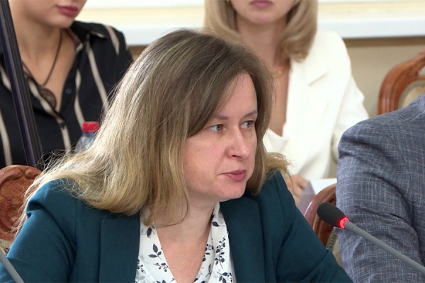 Учителю физики из Рязани вручат госнаграду за подготовку четырех стобалльников