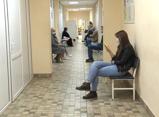 В Рязанской области на 30% выросла заболеваемость ОРВИ