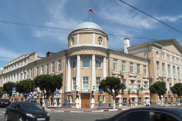 Рязань и Великий Новгород продолжат сотрудничать