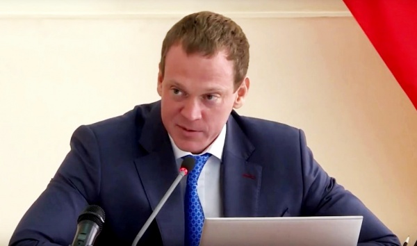 Павел Малков: «Наша задача – создать все возможности для усиления экспорта»