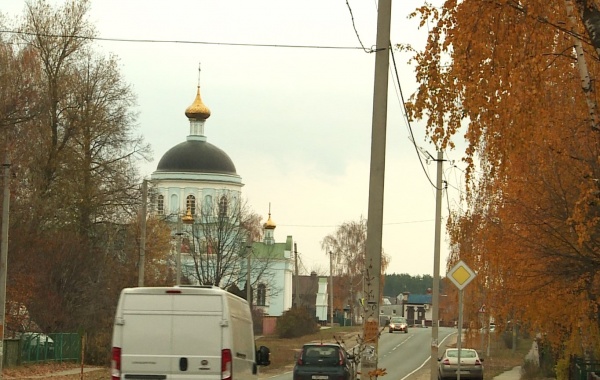 Автобусы Рязань – Солотча переходят на зимнее расписание