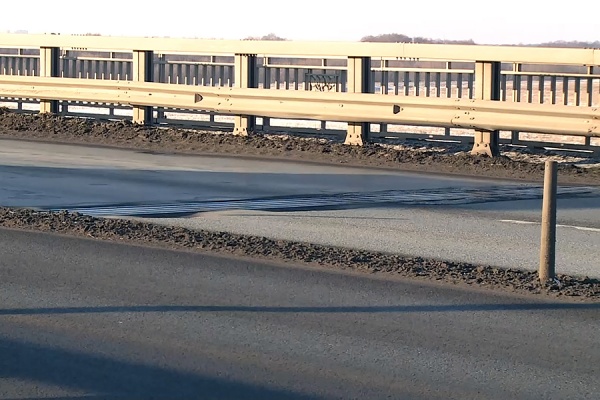В Рязанской области отремонтировали три моста
