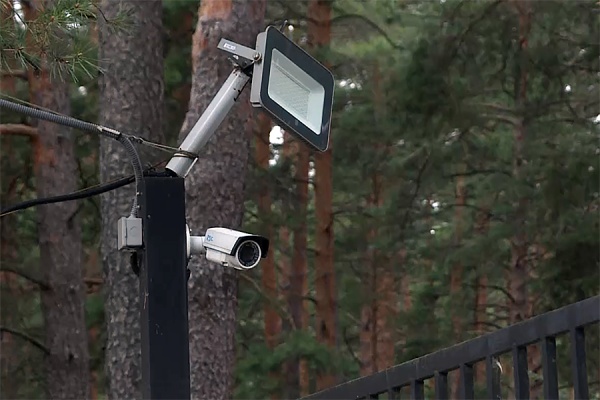 Рязанская компания разработала камеру технического зрения