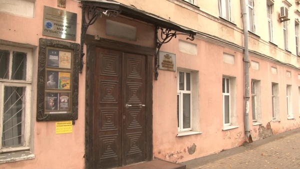 200 китайских марок представили на выставке в рязанском музее