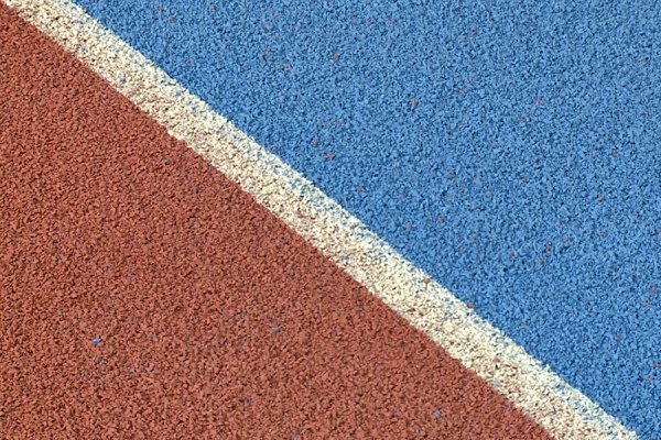 В поселке в Сасовском районе открыли новую спортивную площадку 